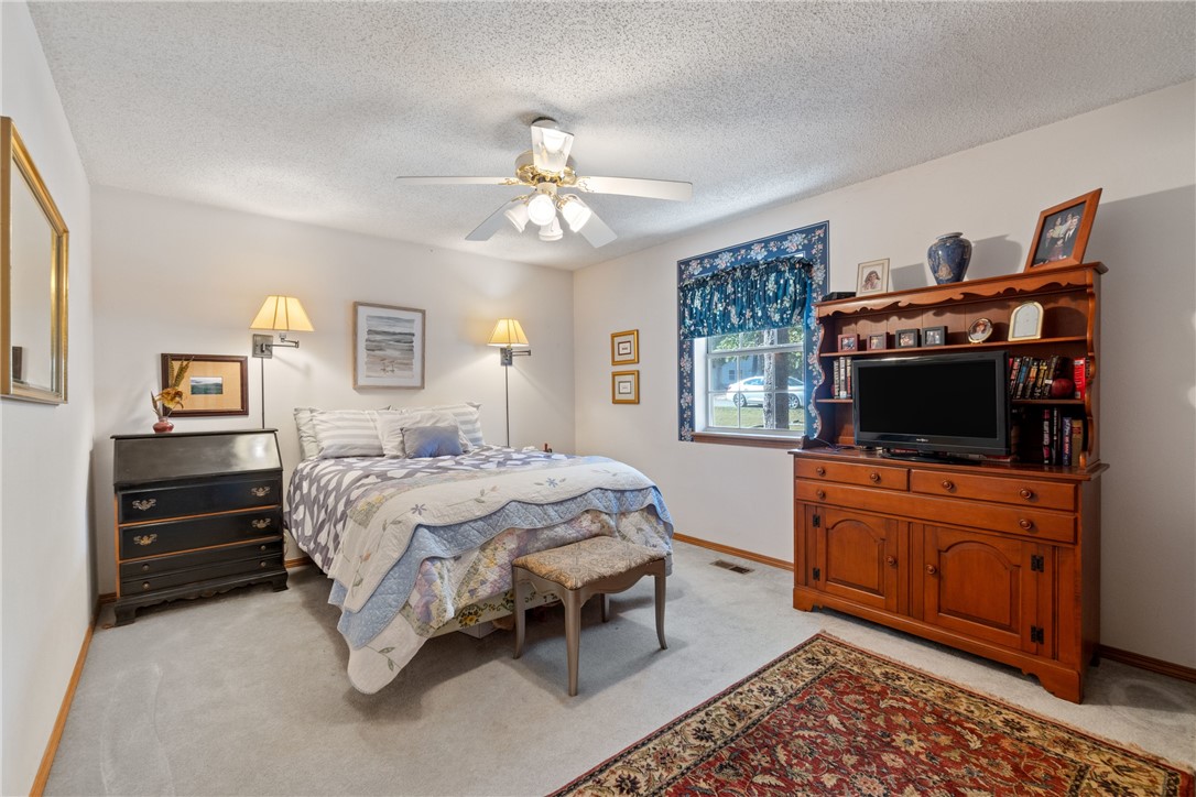 Cunningham Sub Bvv - Residential