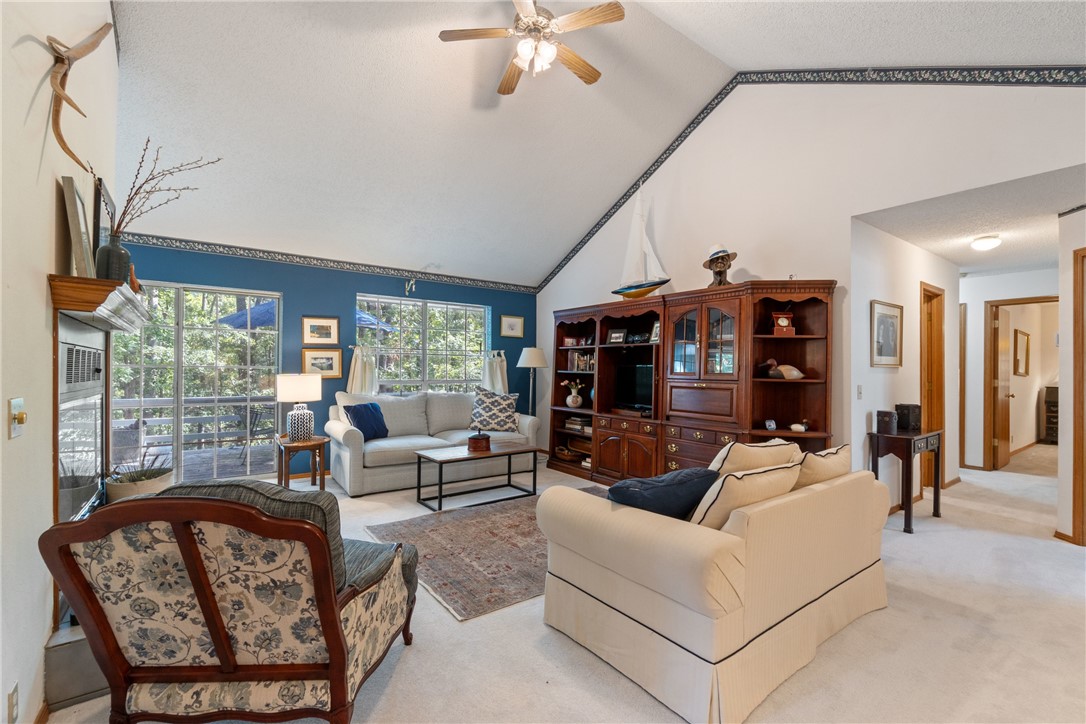 Cunningham Sub Bvv - Residential