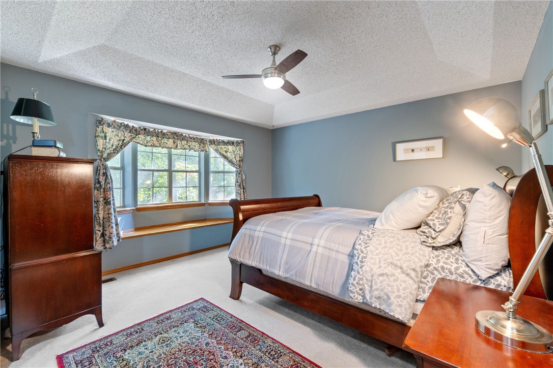 Cunningham Sub Bvv - Residential