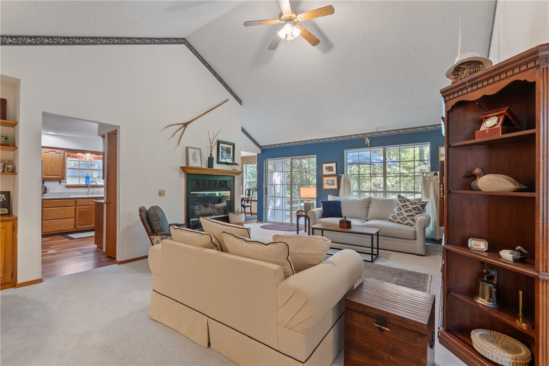 Cunningham Sub Bvv - Residential