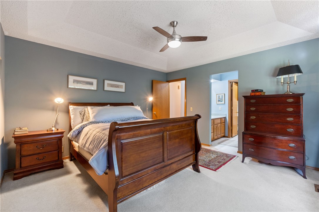 Cunningham Sub Bvv - Residential