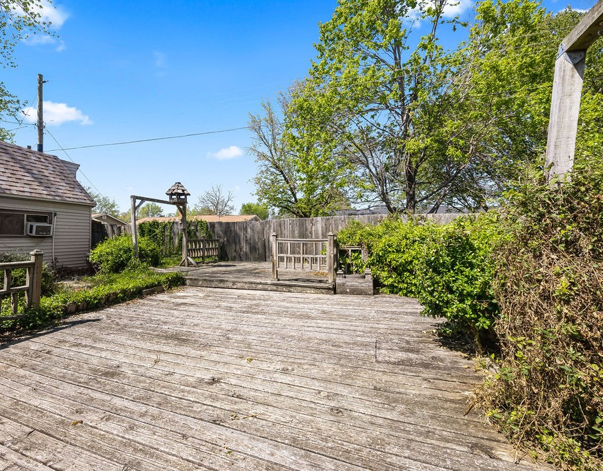 West Heights Add Ii - Residential