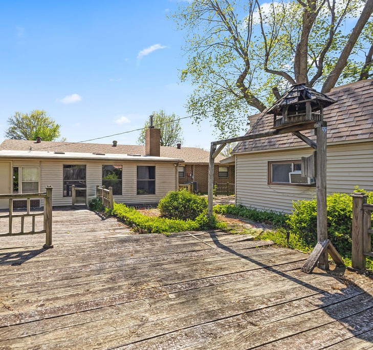 West Heights Add Ii - Residential