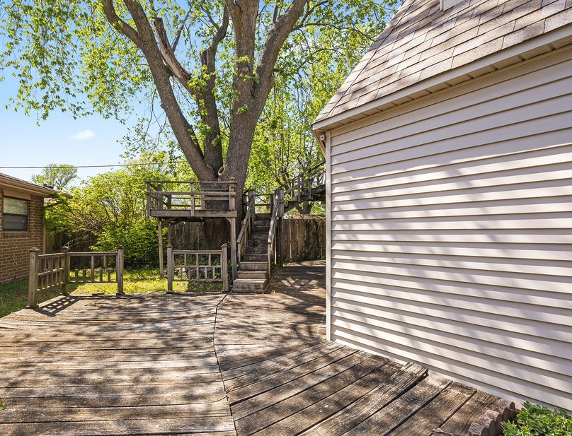 West Heights Add Ii - Residential