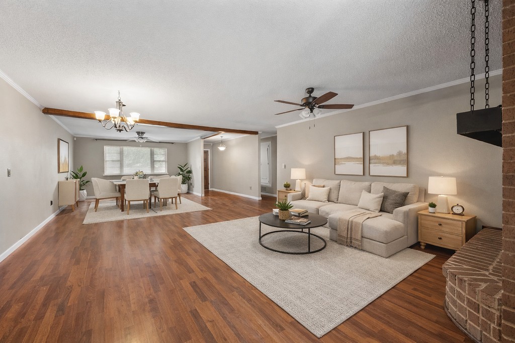 West Heights Add Ii - Residential