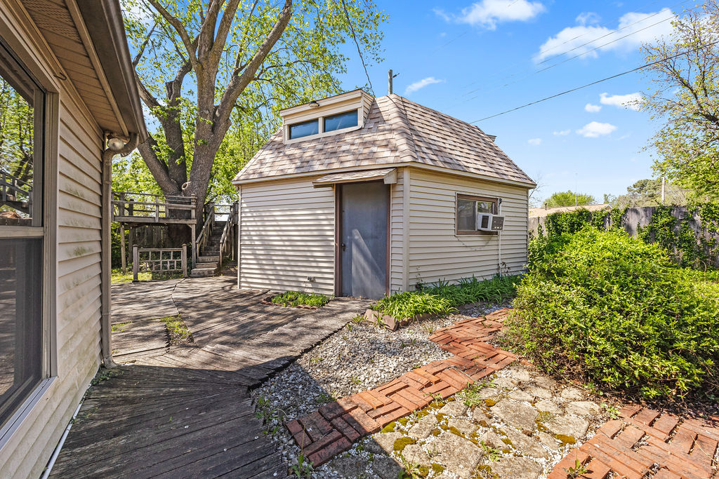 West Heights Add Ii - Residential