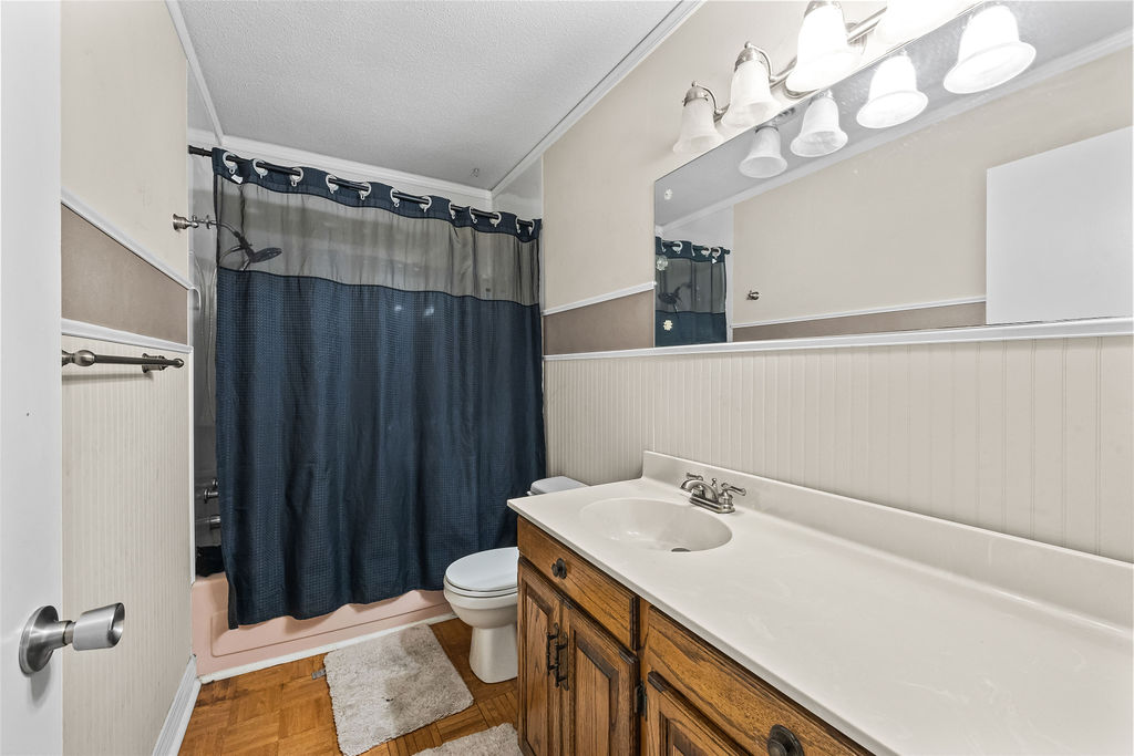 West Heights Add Ii - Residential