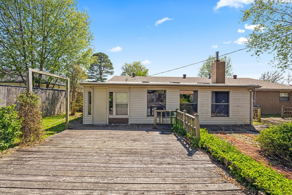 West Heights Add Ii - Residential