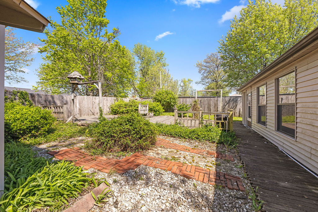 West Heights Add Ii - Residential