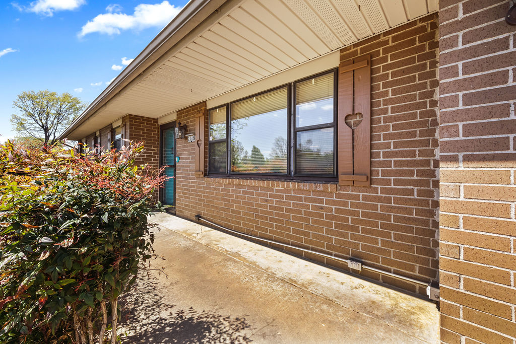 West Heights Add Ii - Residential