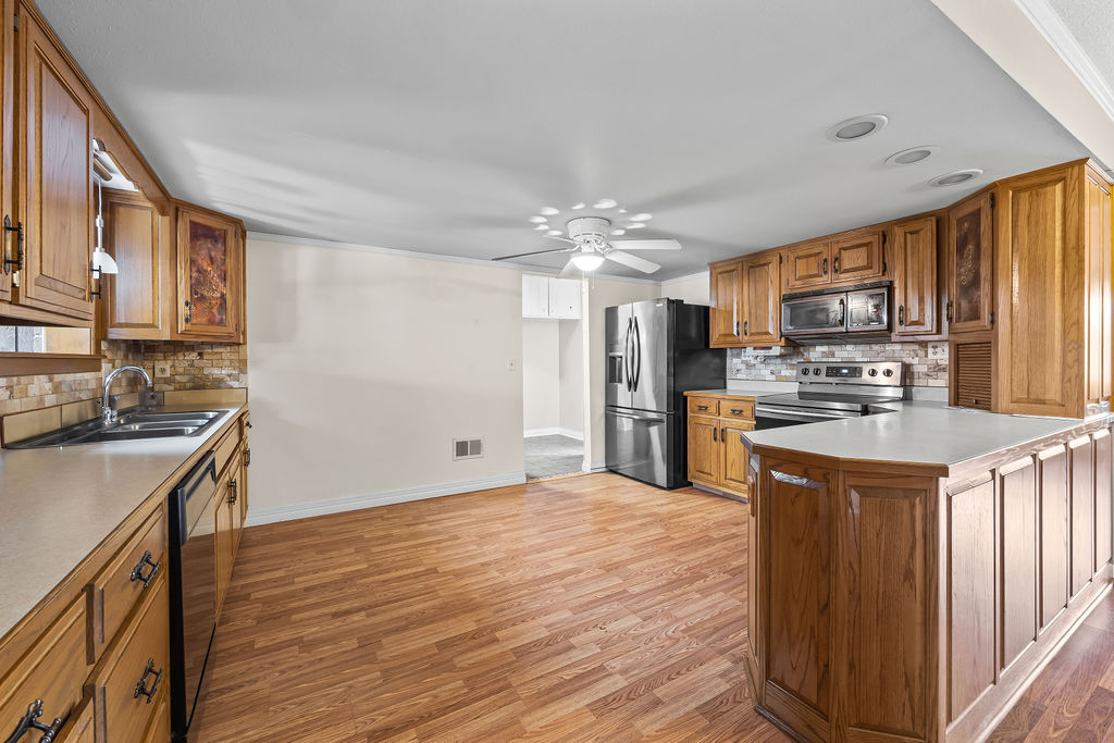 West Heights Add Ii - Residential