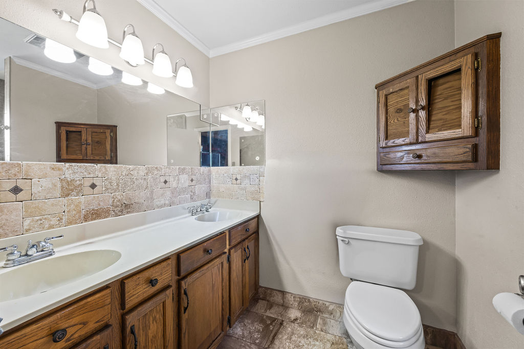 West Heights Add Ii - Residential