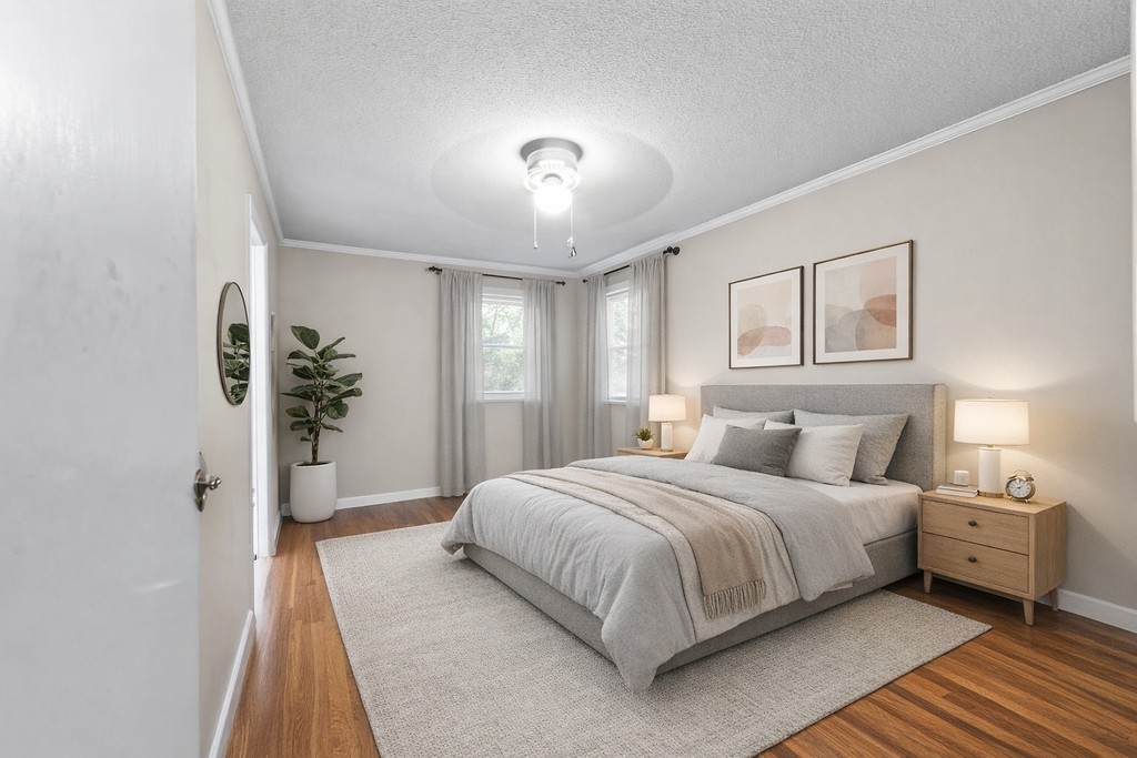 West Heights Add Ii - Residential