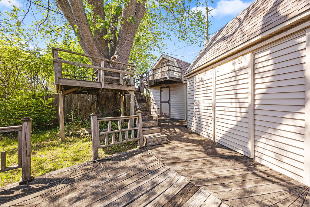 West Heights Add Ii - Residential