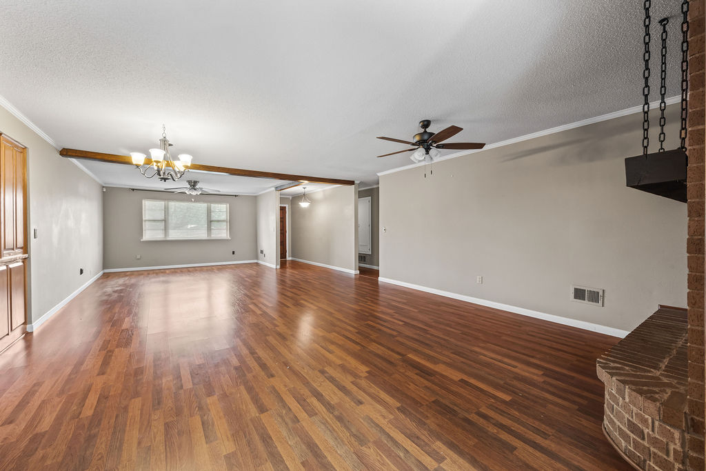 West Heights Add Ii - Residential