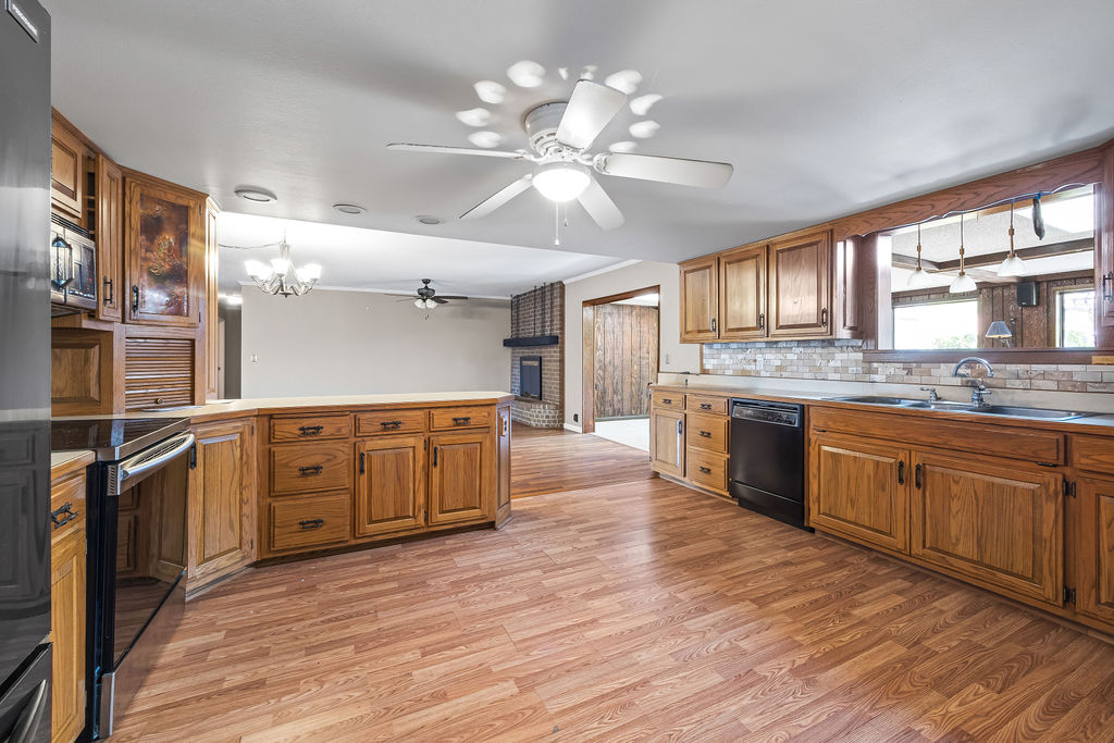 West Heights Add Ii - Residential