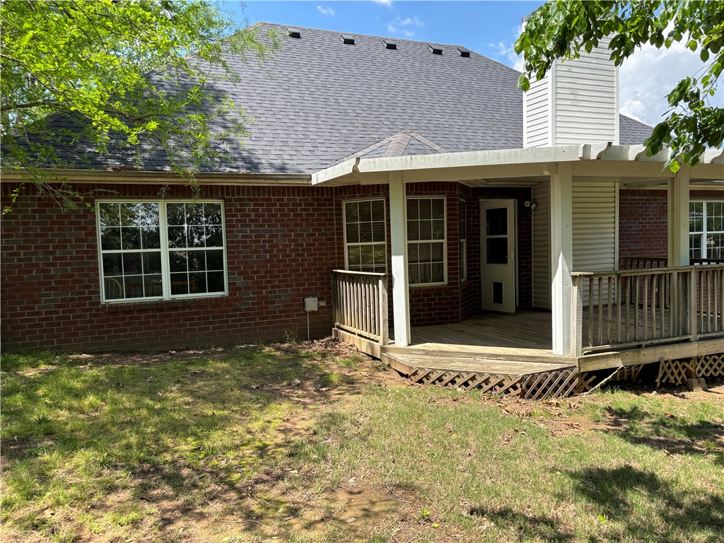 ARKANSHIRE PHASE I-A - Residential