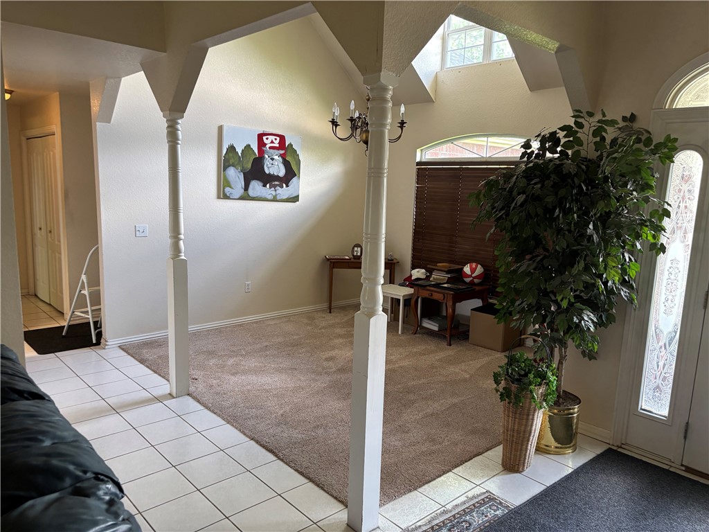 ARKANSHIRE PHASE I-A - Residential