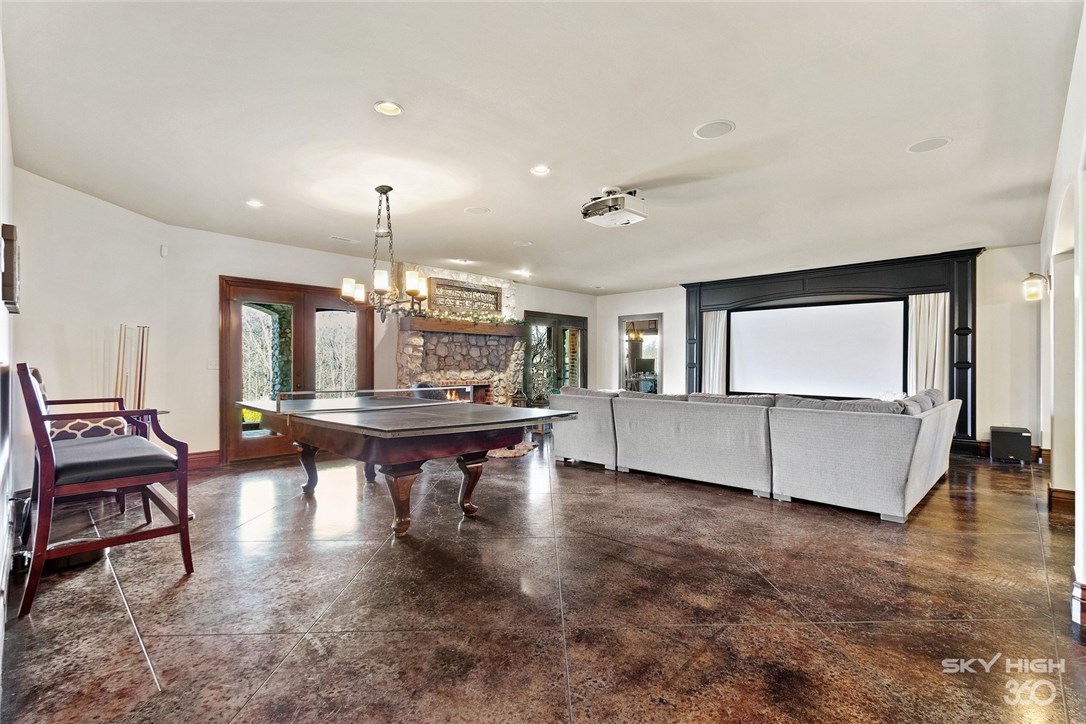 Talamore - Residential