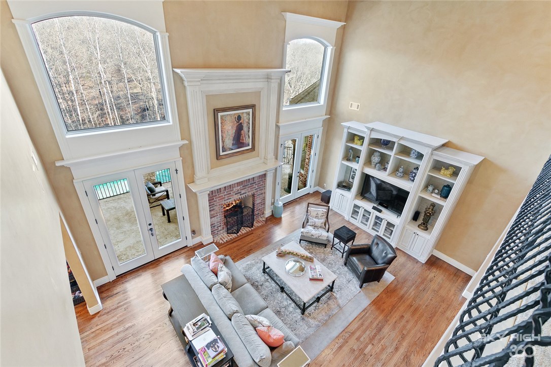 Talamore - Residential