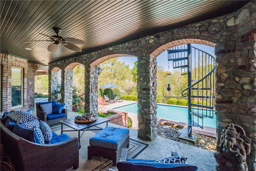 Talamore - Residential