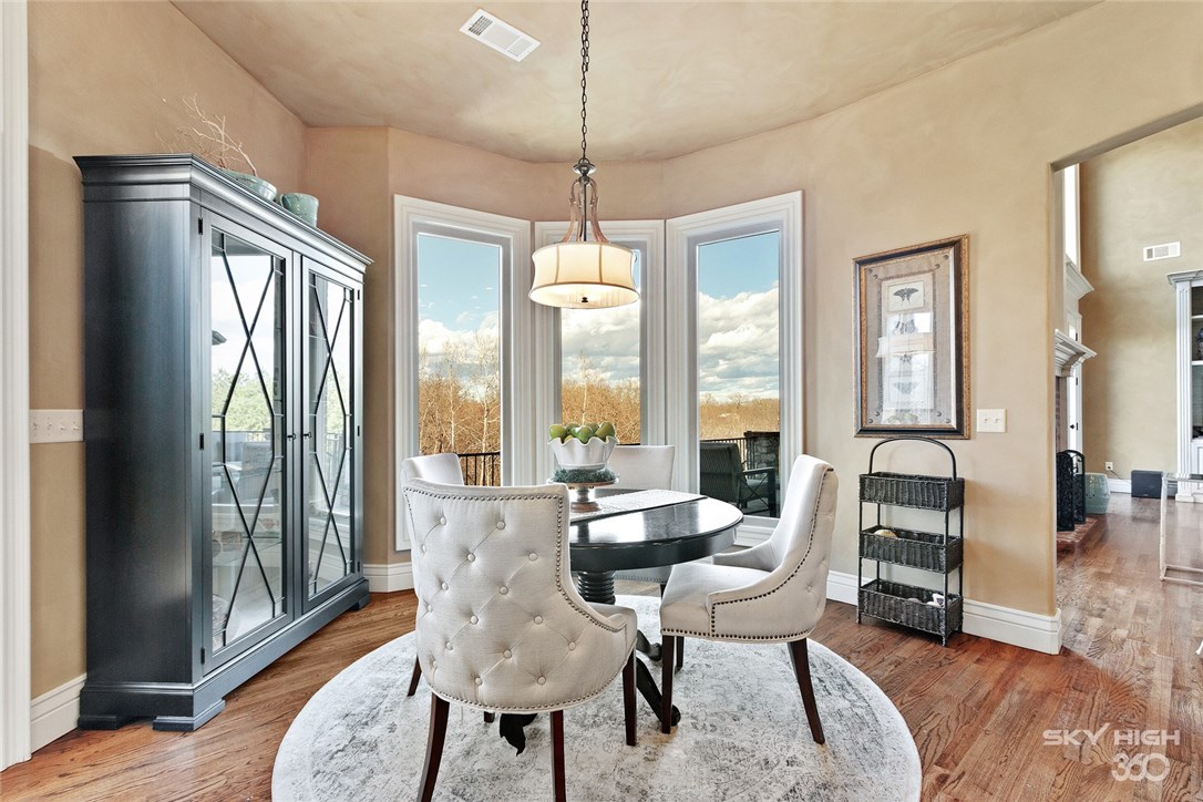 Talamore - Residential