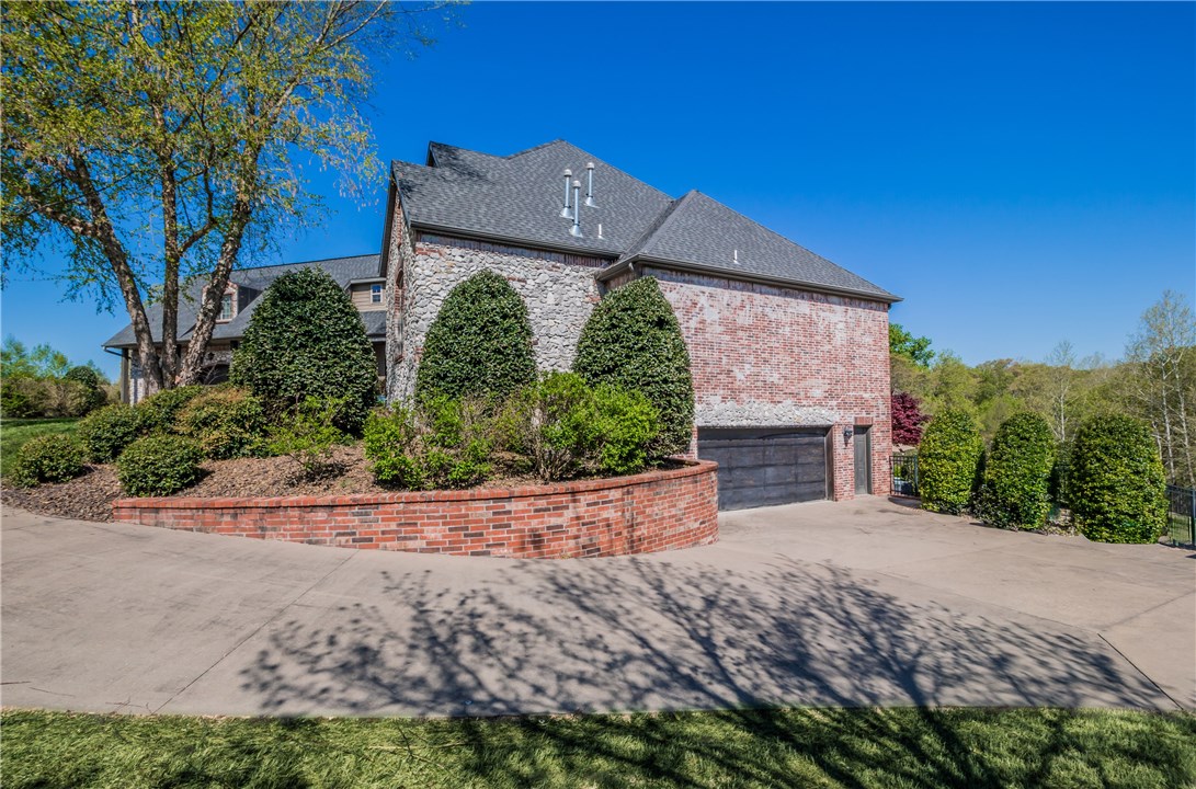 Talamore - Residential