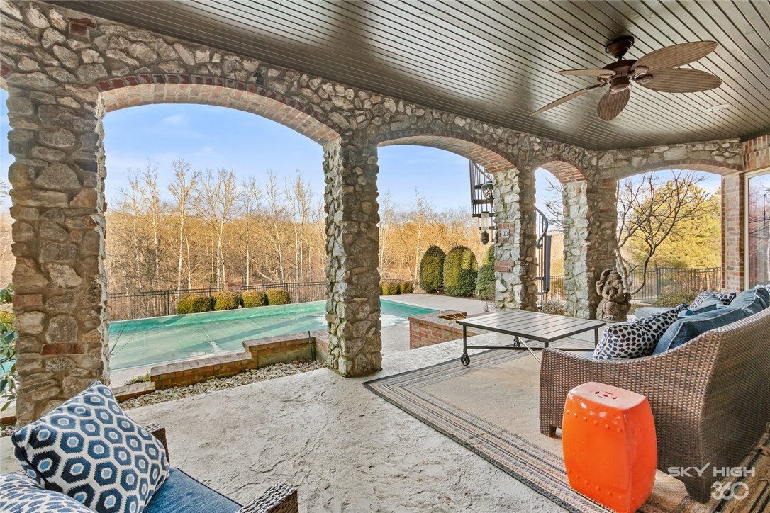 Talamore - Residential