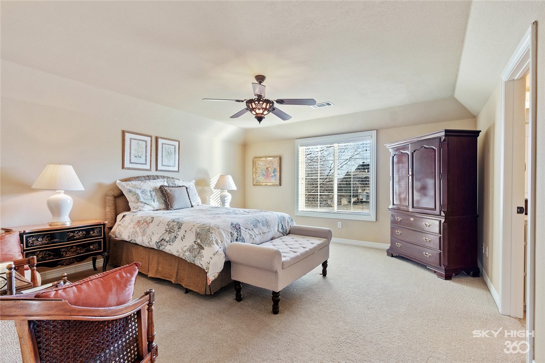 Talamore - Residential