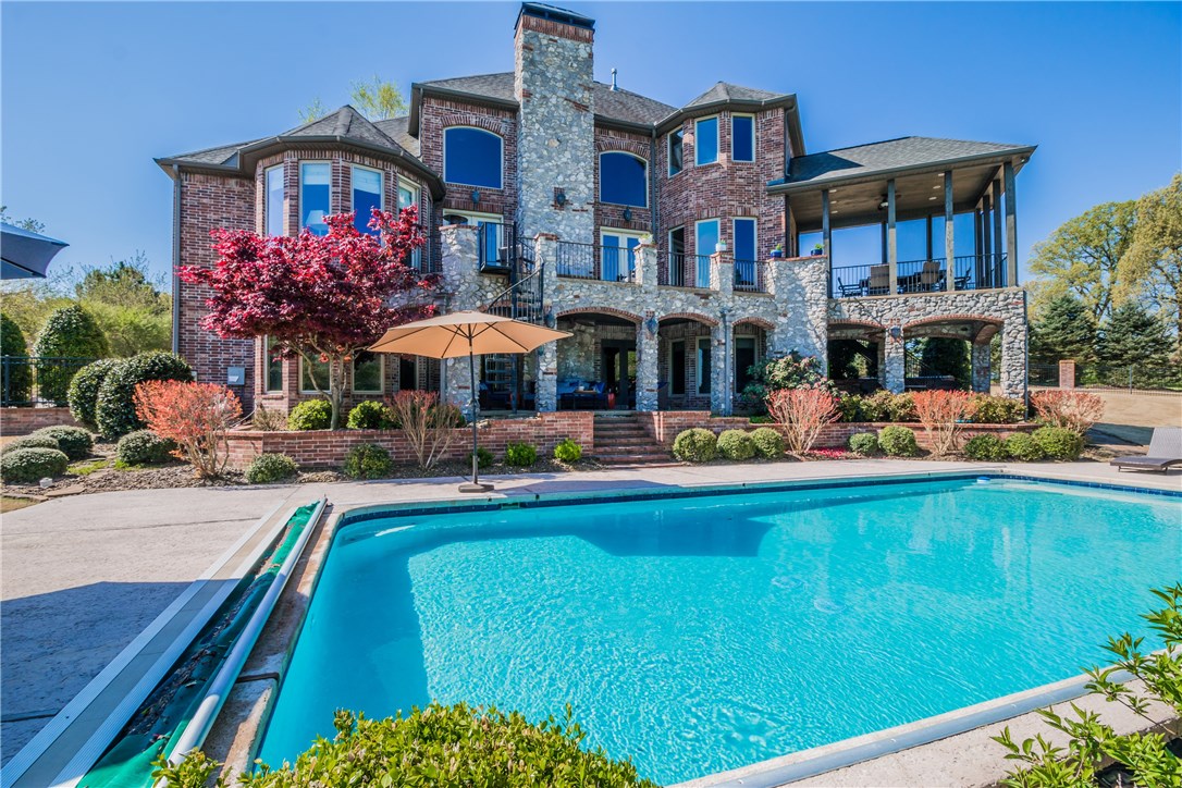 Talamore - Residential