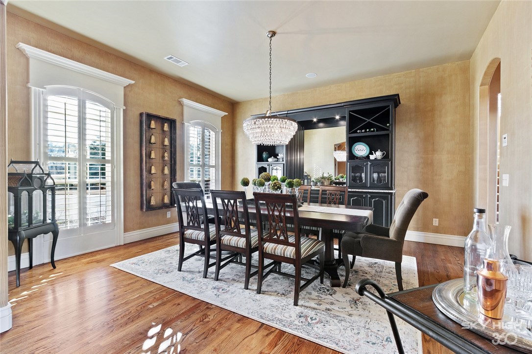 Talamore - Residential