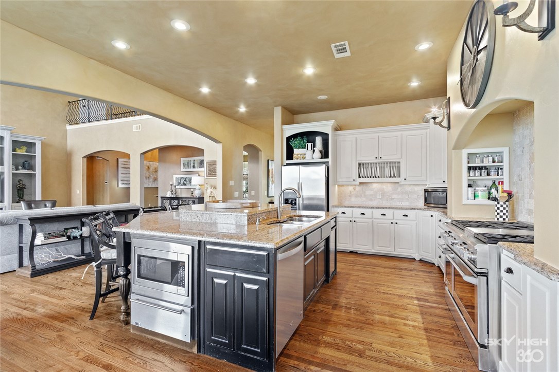 Talamore - Residential