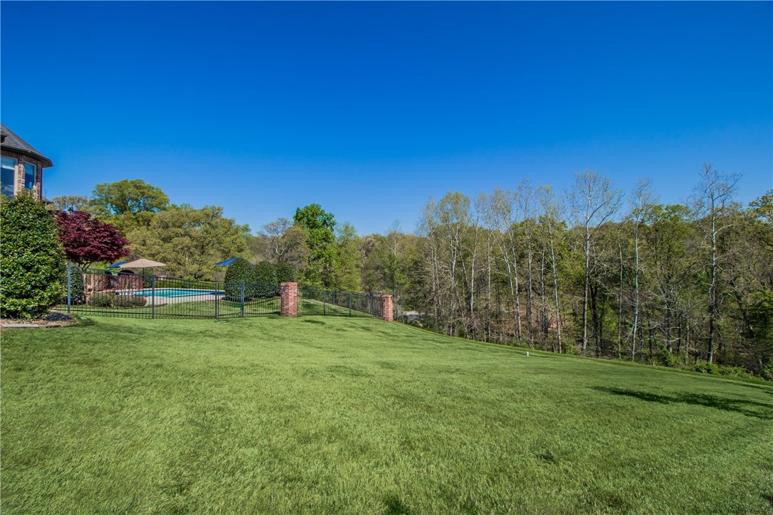 Talamore - Residential