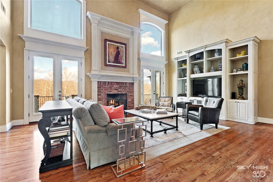 Talamore - Residential