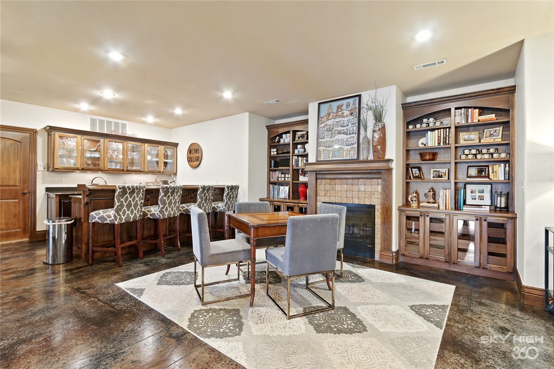 Talamore - Residential