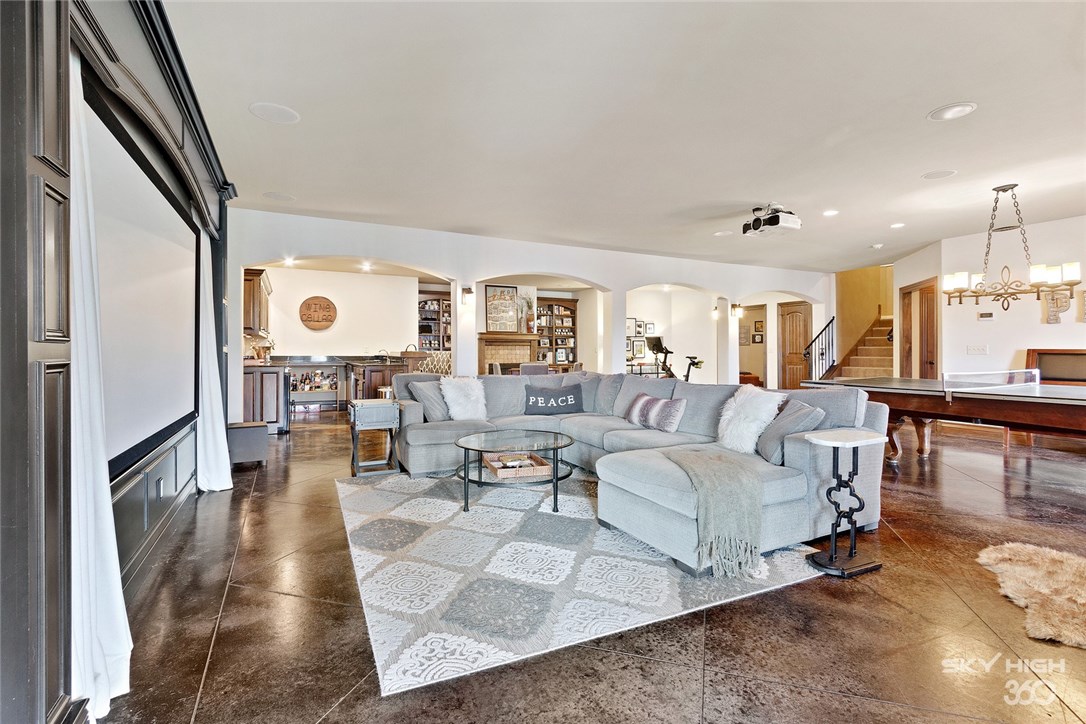 Talamore - Residential