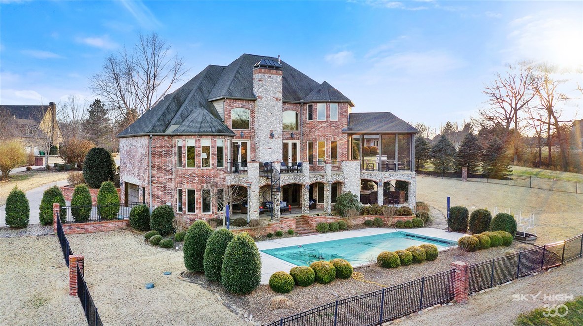 Talamore - Residential