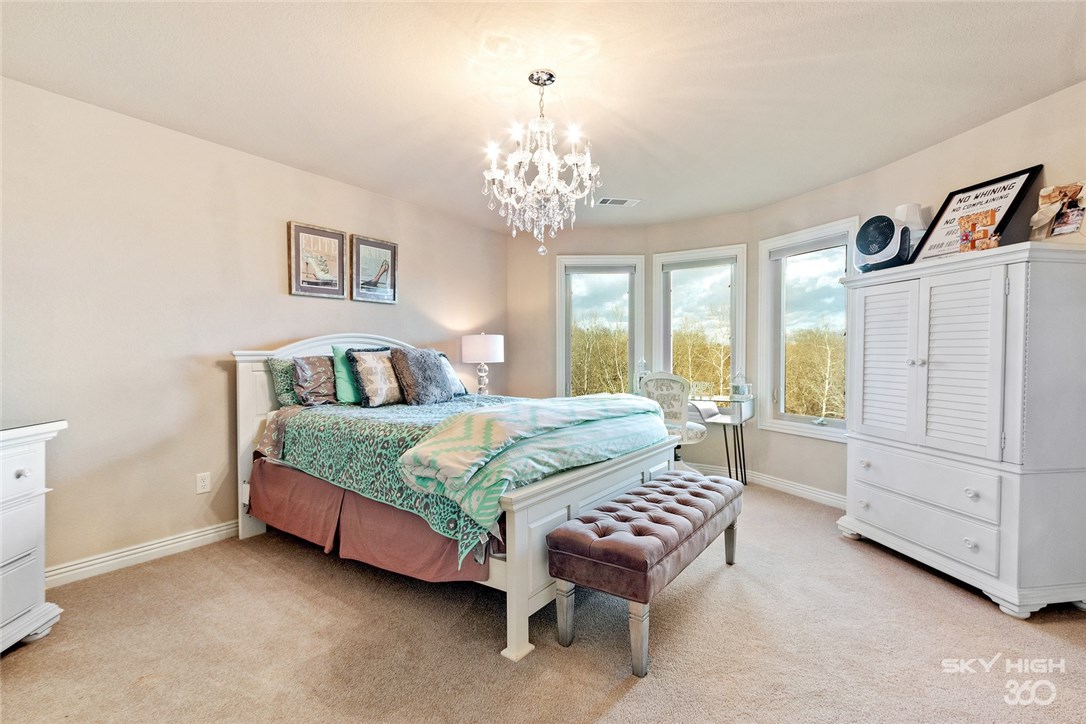 Talamore - Residential