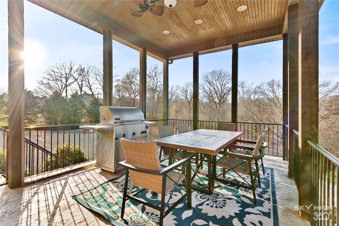 Talamore - Residential