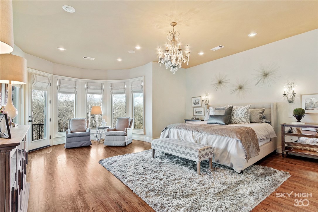 Talamore - Residential