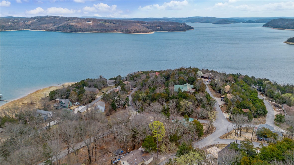 Lost Bridge - Residential