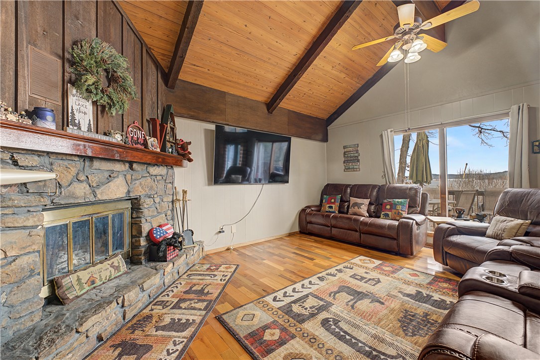 Lost Bridge - Residential