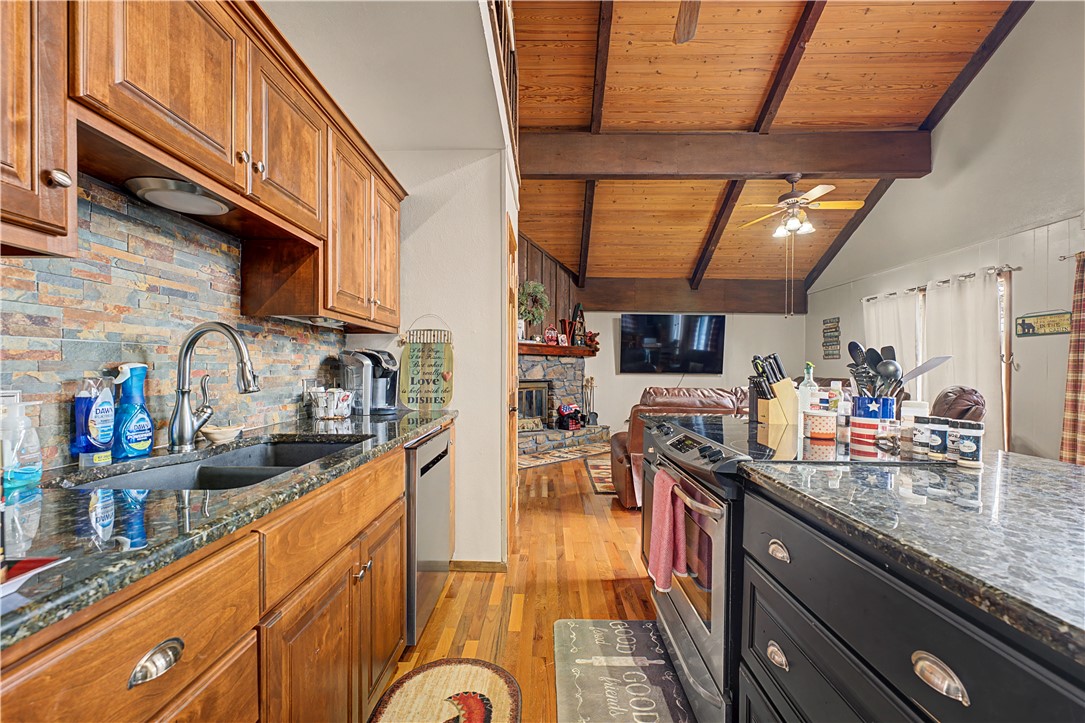 Lost Bridge - Residential