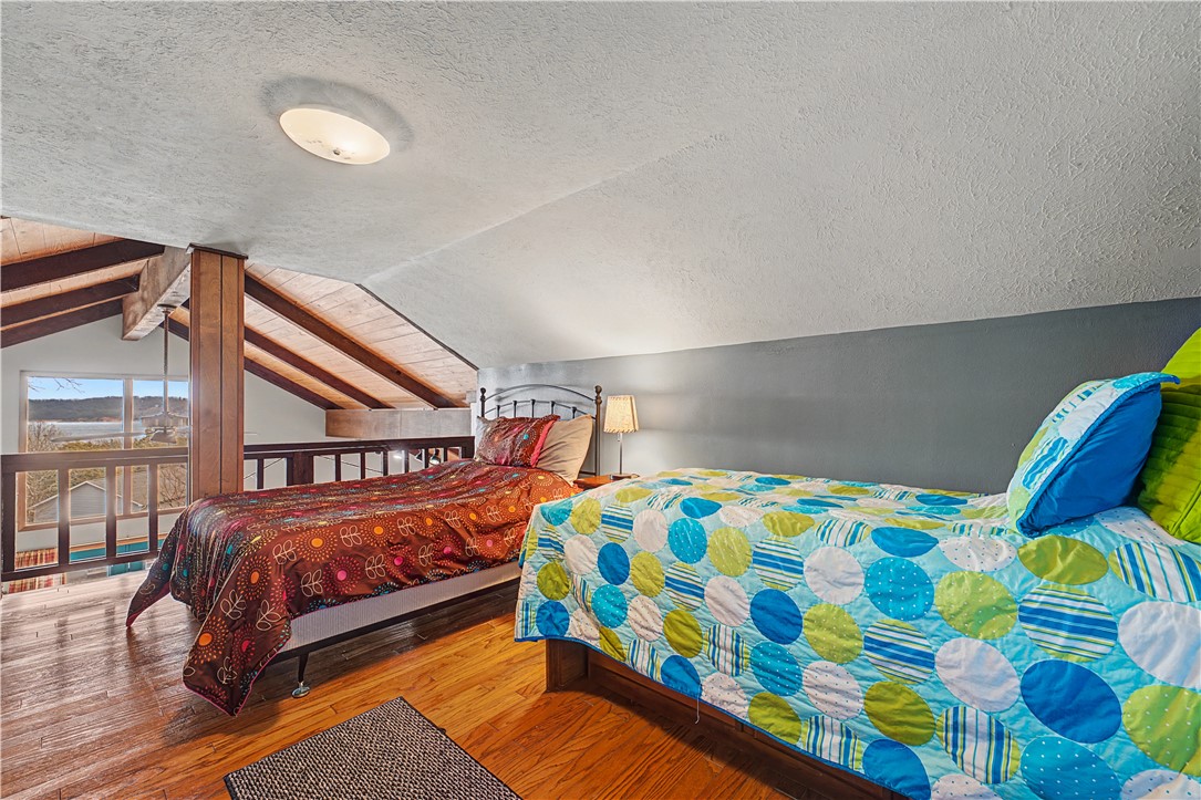 Lost Bridge - Residential