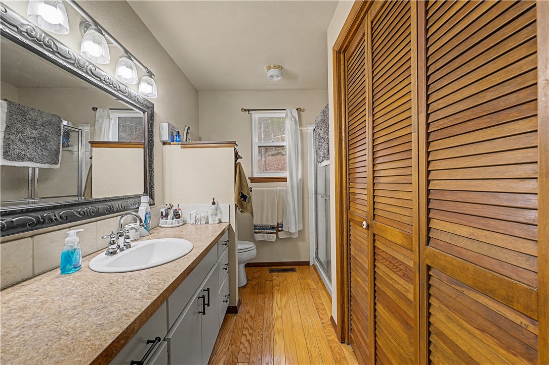 Lost Bridge - Residential