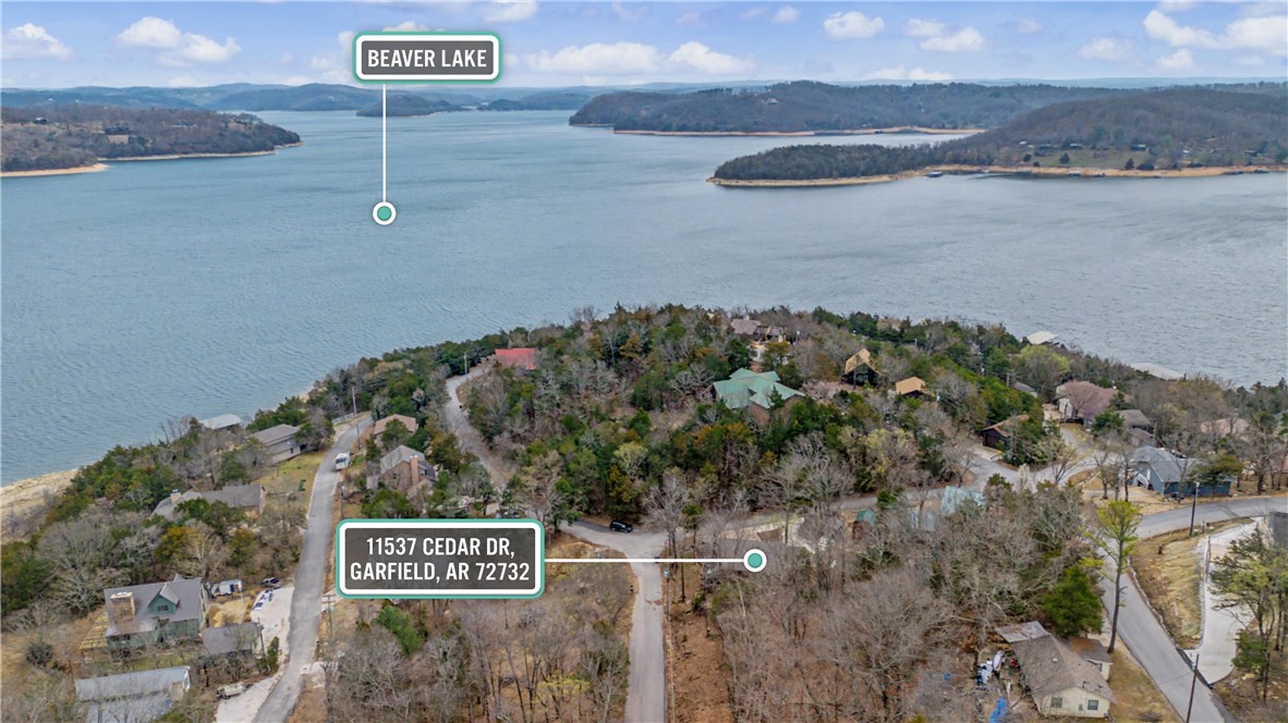 Lost Bridge - Residential