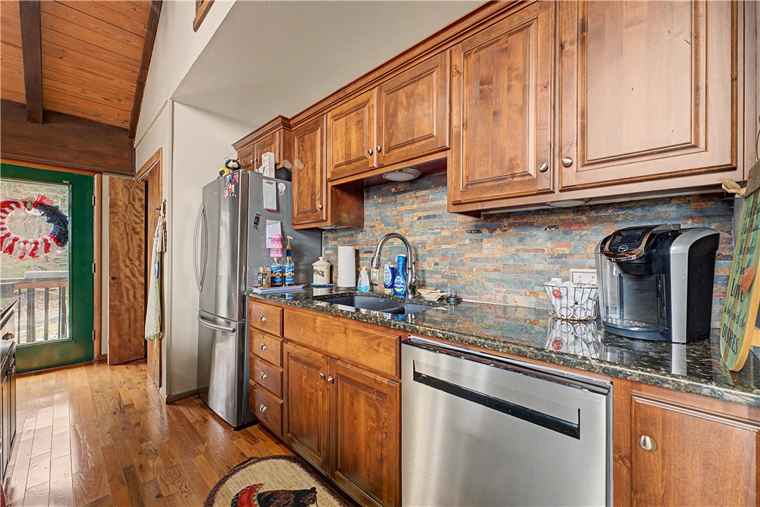 Lost Bridge - Residential