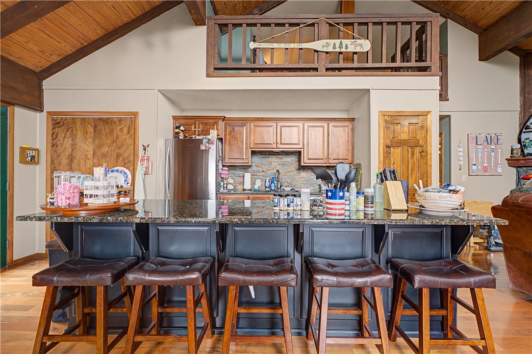 Lost Bridge - Residential