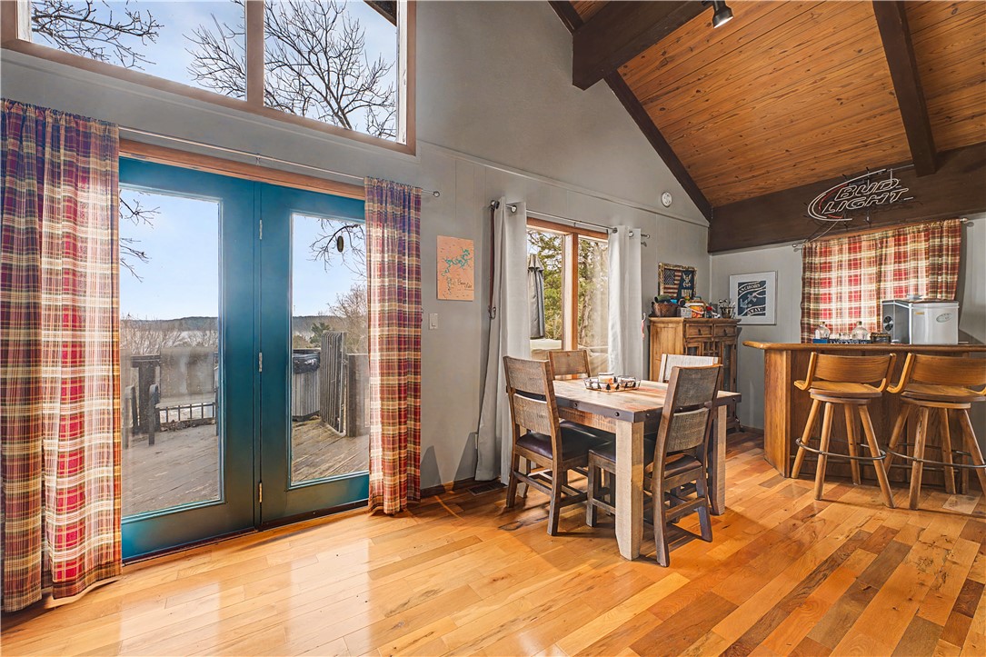 Lost Bridge - Residential