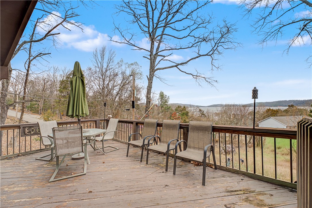 Lost Bridge - Residential